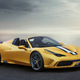 Illustration for article titled What was the first Ferrari that DIDNT debut in red?